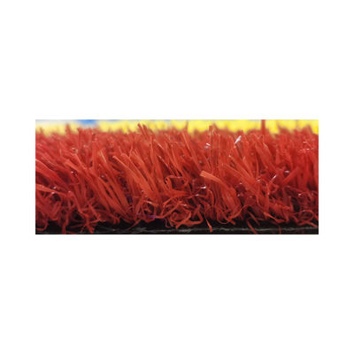 Rainbow Playground Artificial Grass 5/32 Gauge 8mm Artificial Turf Lawn Good Quality Qualified